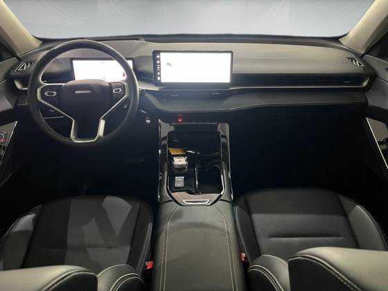 GWM HAVAL H6 1.5 PHEV PREMIUM AWD E-TRACTION